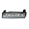 Daytime Running Light DRL For Mercedes Benz W164 X164 X204 GL GLK M-class ML 2008-2013 Front Bumper Anti Fog Lamp 1649060151