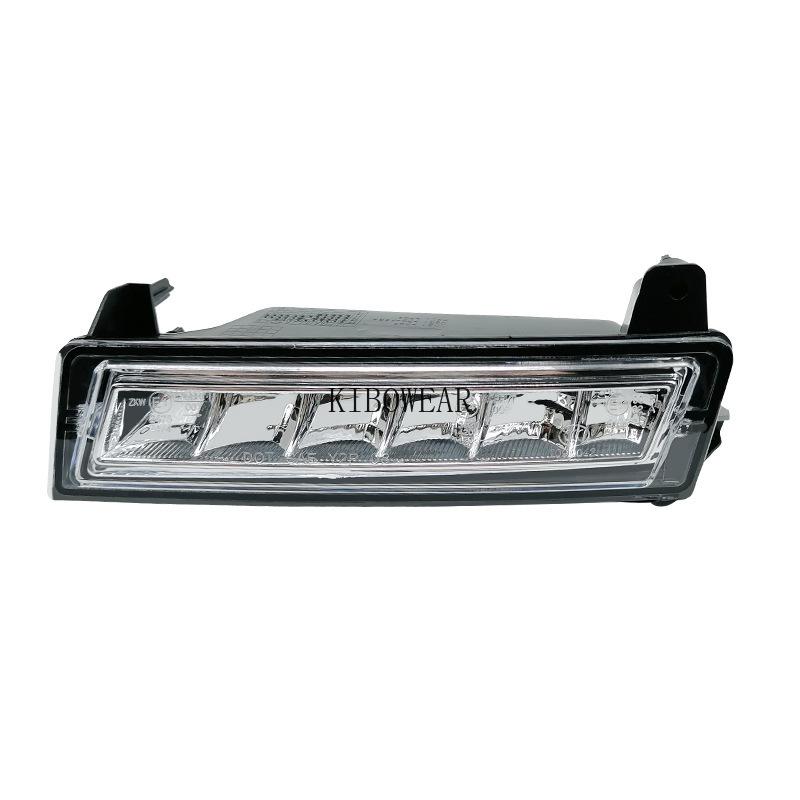 Daytime Running Light DRL For Mercedes Benz W164 X164 X204 GL GLK M-class ML 2008-2013 Front Bumper Anti Fog Lamp 1649060151