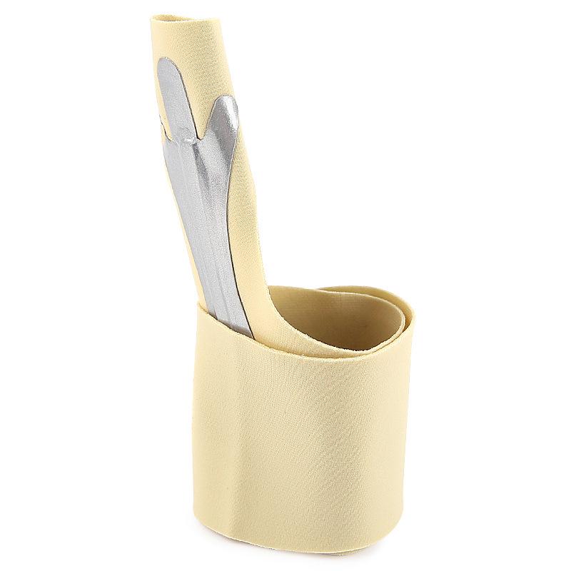 Nahtlose wärmegepresste elastische Daumen-Handgelenk-Stützbandage