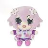 New Neptune Plushie Game Accessories Exquisite Characters Plush Toys Fans Collect Souvenirs Decorative Gifts for Boys and Girls