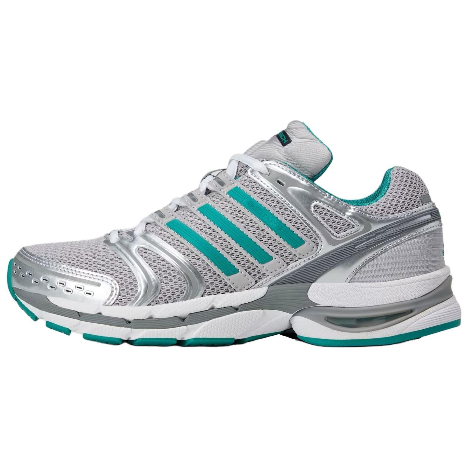 Adidas x SPORTY & RICH Adistar