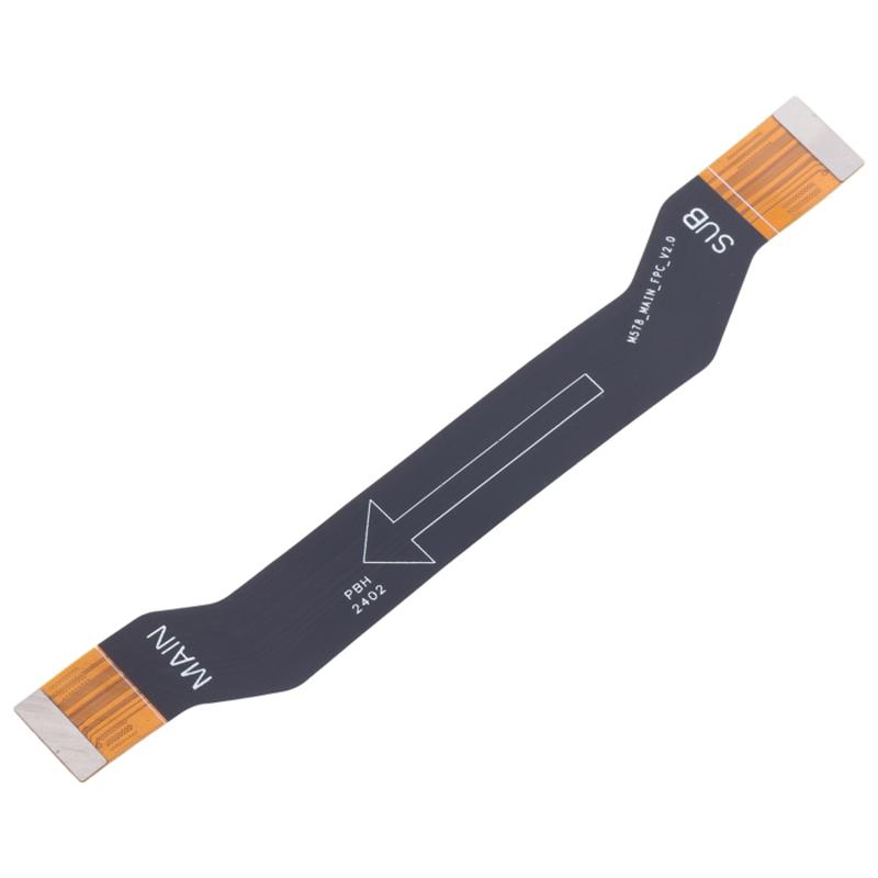 For Huawei Enjoy 70 Motherboard Connector Flex Cable Replacement Part (Without Logo)