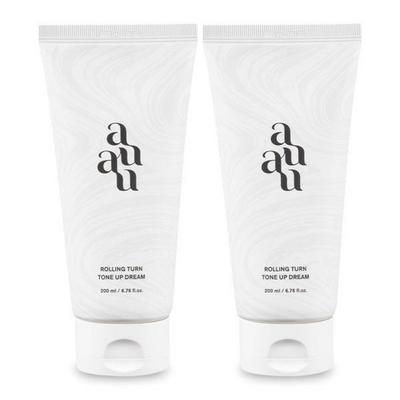 Are You Are You Rolling Turn Tone Up Dream 200ml 1+1, 2 Ea.