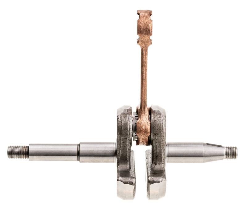 

Бензопила для колінчастого вала Cedrus Cedps38-14 020773