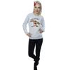 Looney Tunes Womens/Ladies That´s All Folks Taz Sweatshirt
