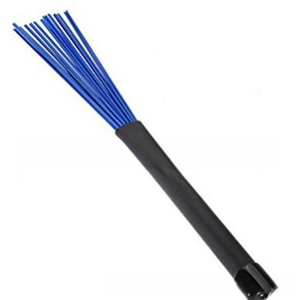 Retractable Nylon Drum Brushes Drum Sets and Jazz Drums Drum Sticks Nylon Drum Sticks Nylon Drum Brushes and Drum Sticks