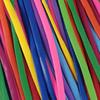 100 Sztuk Balony Do Modelowania Z Pompką Długie Urodziny Kształty Kolorowe