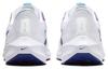 Nike Air Zoom Pegasus 40 White Deep Royal Blue DV3853-105