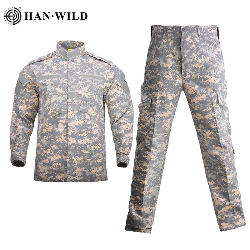

Hanye Outdoor Suit Outdoor Real Person Training Suit Set XXL сірий