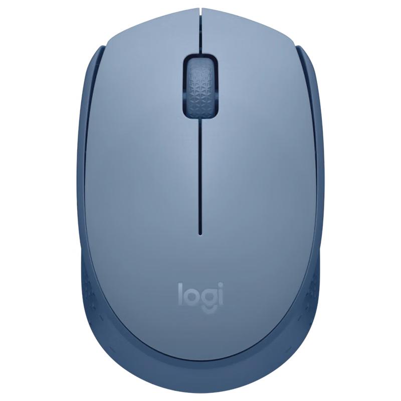 

Logitech M172 Business Wireless Mouse