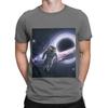 The Event Horizon Funny Graphic 100 Cotton Tshirt Event Horizon Tops Tees For Unisex