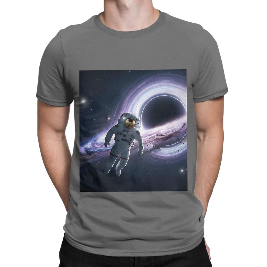 The Event Horizon Funny Graphic 100 Cotton Tshirt Event Horizon Tops Tees For Unisex