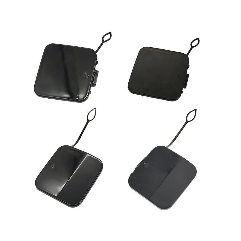 Front and Rear Bumper Trailer Hook Cover For Mercedes-benz S-class Front and Rear Bumper Traction Hook Cover W221 2009-2013