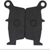 Front and Rear Brake Pads for YZ 250 YZ250 1998-2002 / YZ250F 2001 2002/2000-200