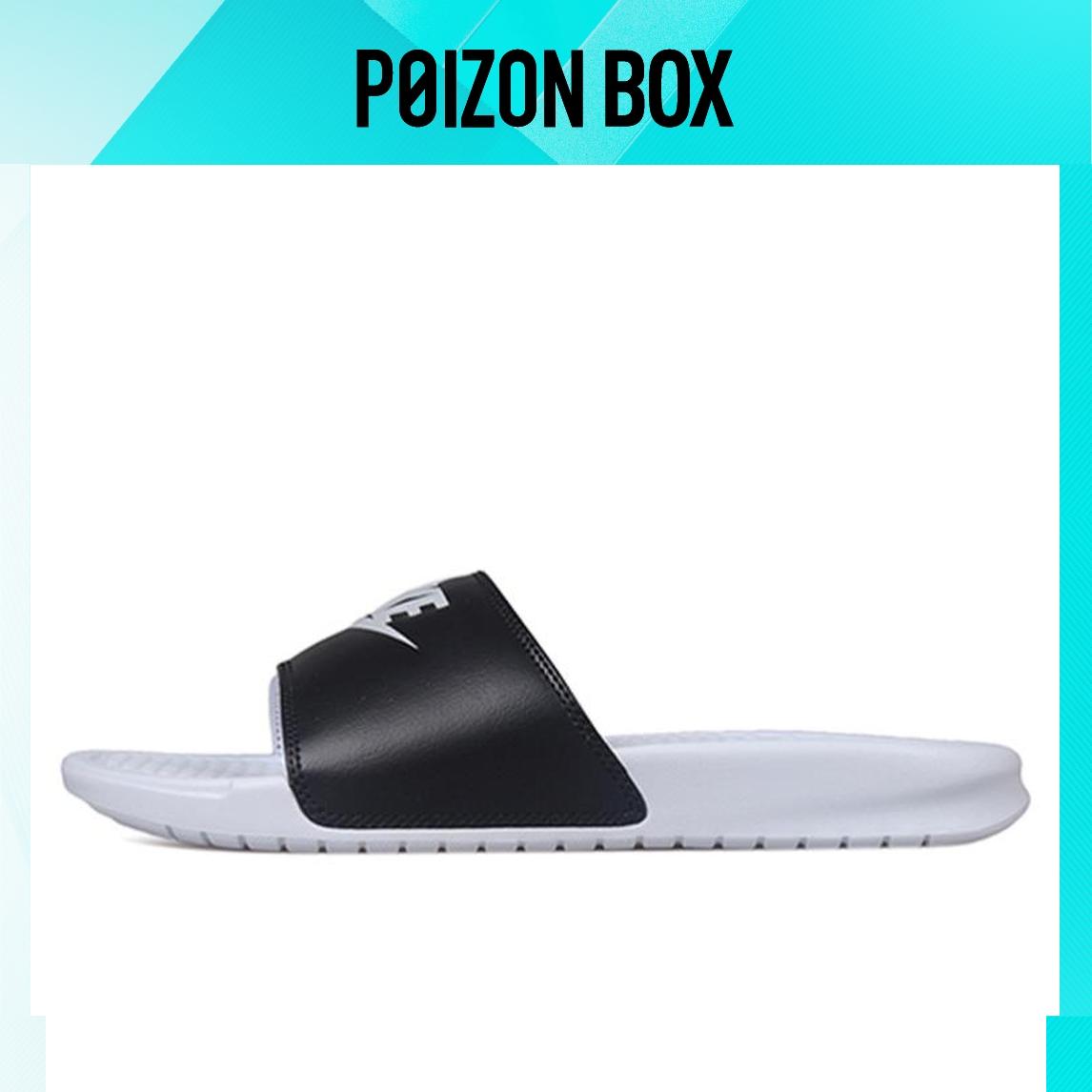 

сабо Nike Benassi Flip-flops Women 343881-104