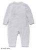 BABY Gelato James JQD Rompers PBNO245422 BLU 70 [Gelato Pique] [Steiff]