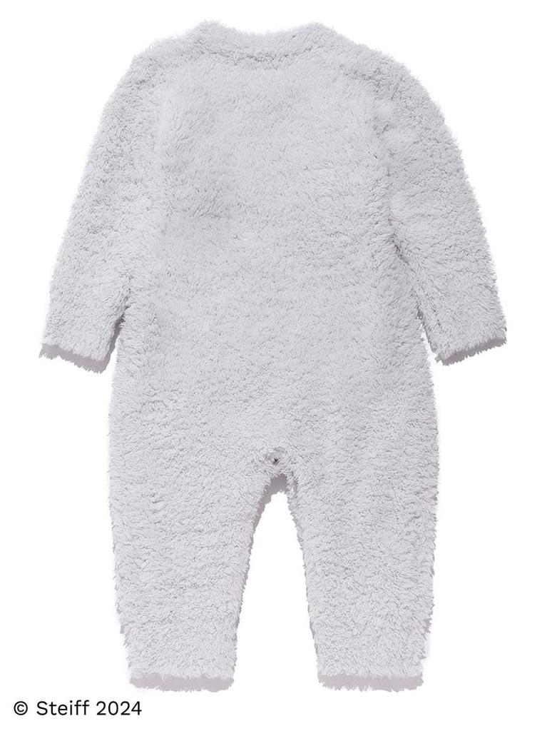 BABY Gelato James JQD Rompers PBNO245422 BLU 70 [Gelato Pique] [Steiff]