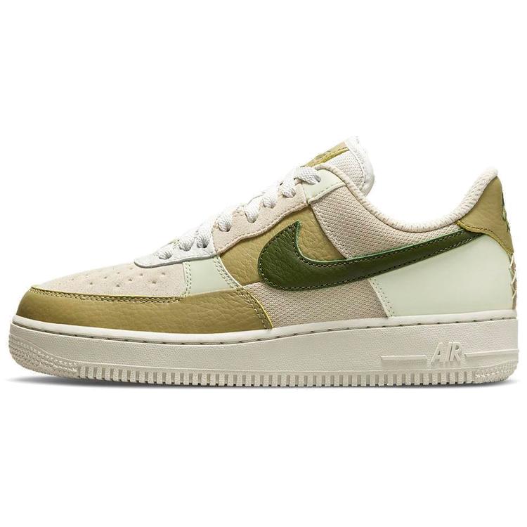 

Новые женские Nike Air Force 1 Low Rough Green DO6717-001 37.5