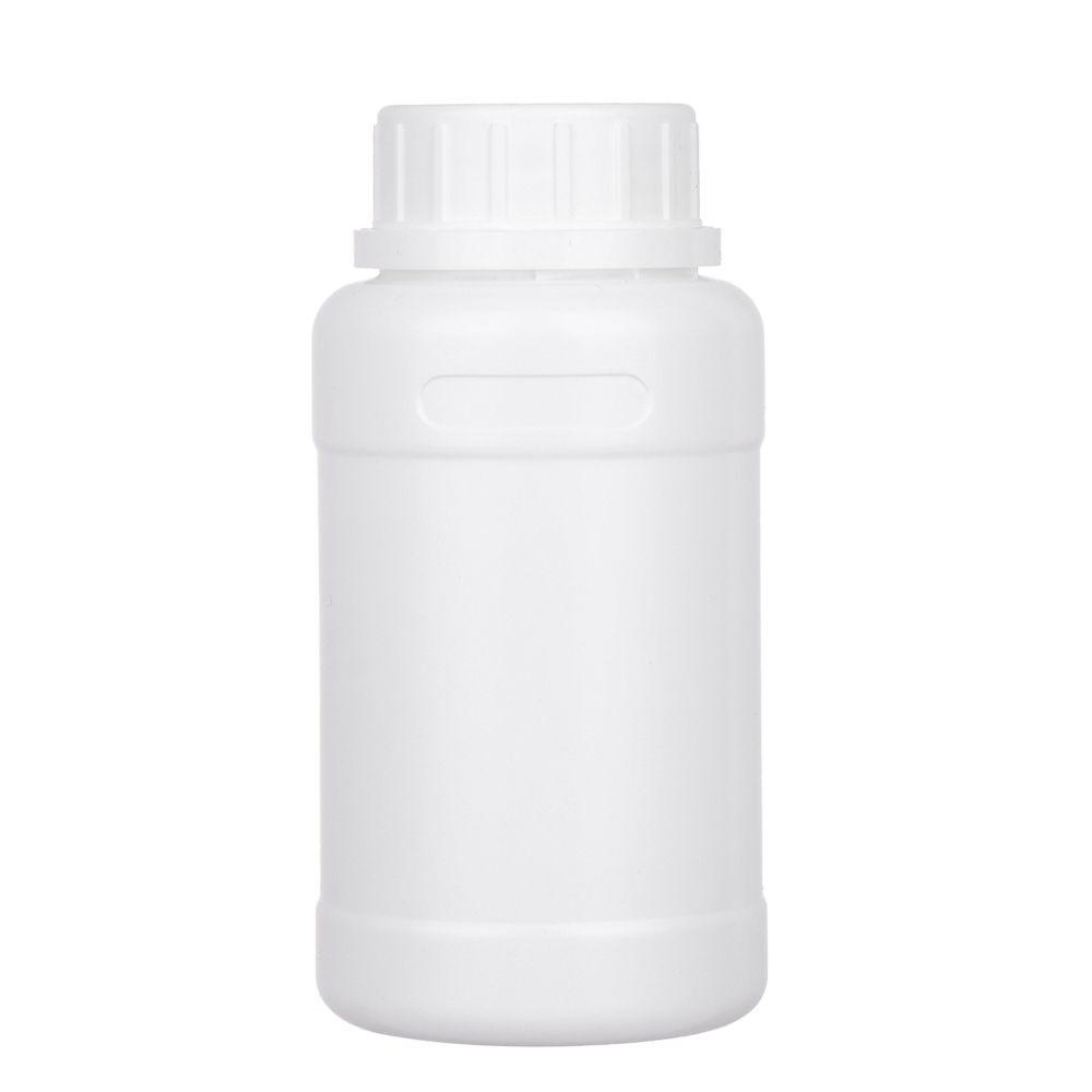 Industrial Supplies Plastic PET Storage Jars Empty Seal Bottles Liquid Container Packing Bottle