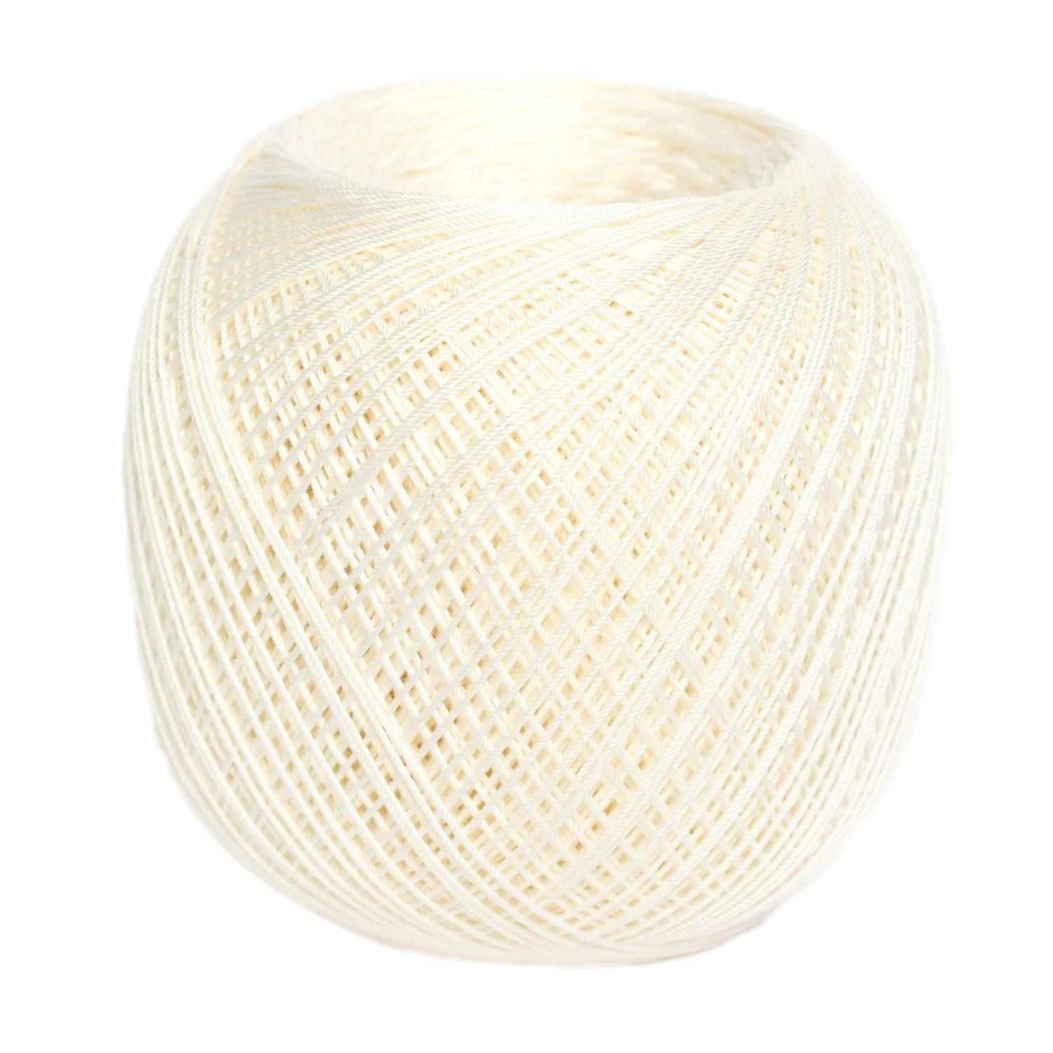 

Olympus Emmy Grande Lace 100g 804 Yarn, Ball,