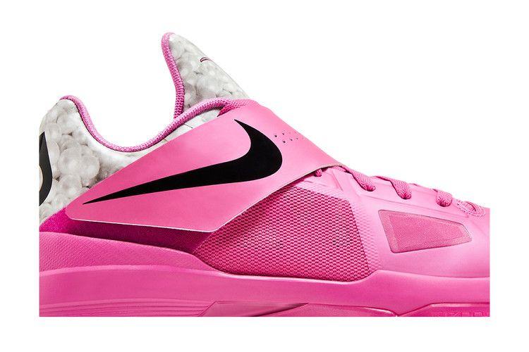 Nike KD 4 Aunt Pearl (2024)