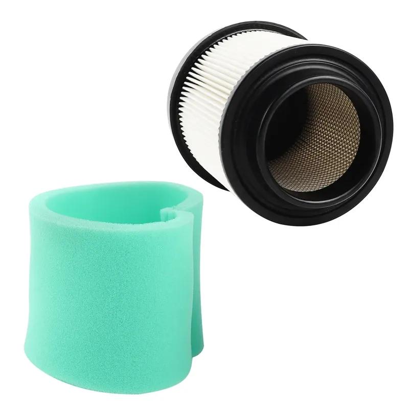 ATV Air Filter Cleaner 4-wheeler for Polaris Trail Boss 325 330 Magnum 325 330 Trail Blazer 330 ATP Replaces 1253372 Air Filters