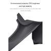 For Tesla Model 3 Highland 2024 Door Sill Strip Guard Car Front Rear Door Threshold Protector Waterproof And Anti-fouling Pads