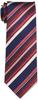 Takakyu Made In Japan Fabric and Sewn In Japan Silk Regular Free Size 100% Tie, 8.0cm Wide, Red, 110300783407223,