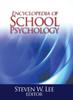 The Encyclopedia of School Psychology Book
