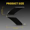 2x Smoked LED Side Marker Turn Signal Light For Subaru BRZ Scion FRS 86 Toyota A