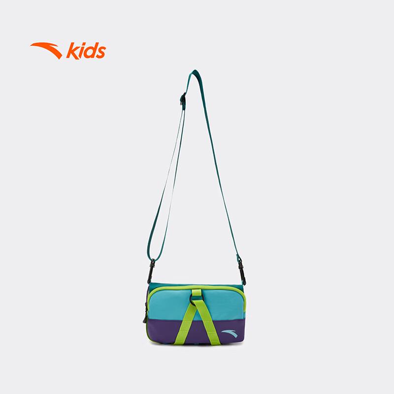 Anta Kids Crossbody Bag One Size