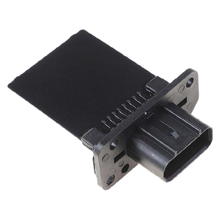 

Blower Motor Resistor OEM 3F2Z18591AA Replacement for F150 1