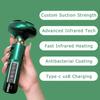 Body Contouring And Sculpting Machine Adjustable Handheld Body Fat Massager Cellulite Massager For Belly Cellulite Suction