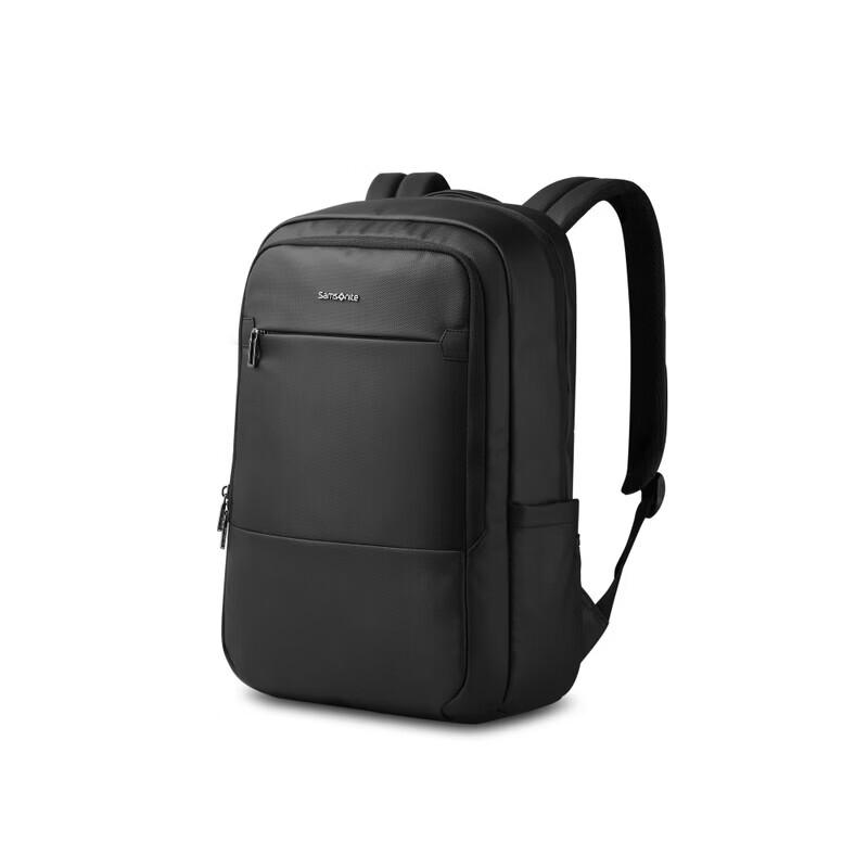 Samsonite 14-Zoll Laptop Rucksack für Business & Pendeln