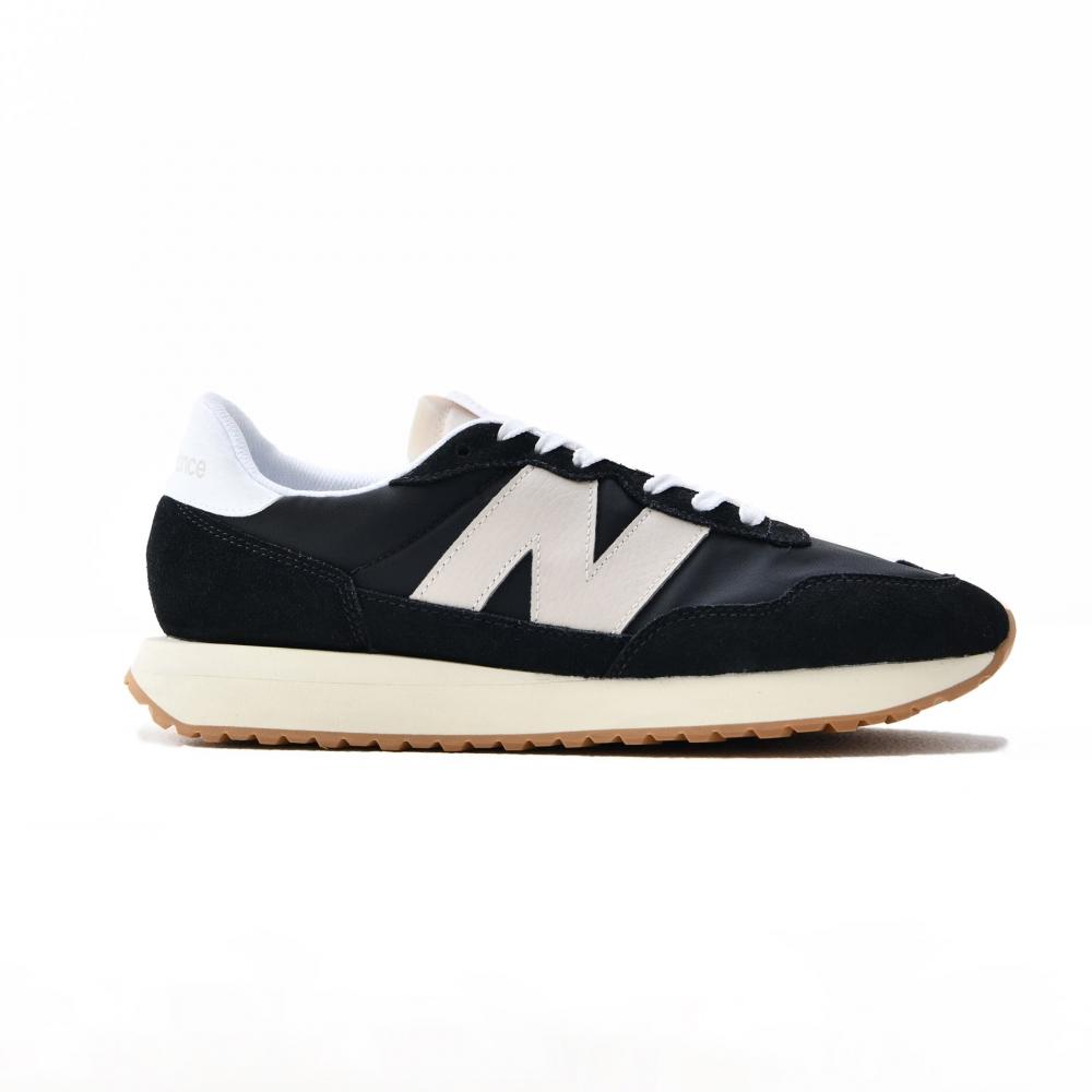 

New Balance 237 Btw Черный ms237Btw 27.0cm/D (slightly thin)