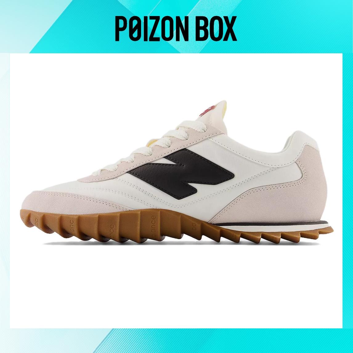 

кроссовки Unisex New Balance Rc30 Running shoes URC30AI