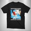 Het Stone Roses T-shirt