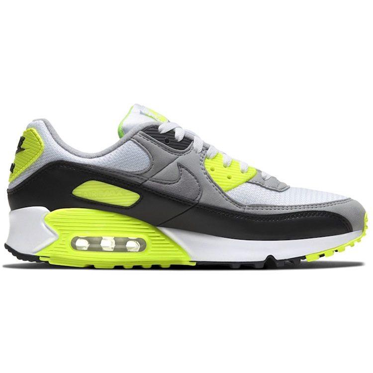 Nike Air Max 90 Og Volt 2020 CD0881-103