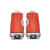 Converse Chuck 70 High Torch Red Unisex Sneakers A02066C