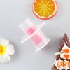 Astray corer, decorative dispenser, cake filler, muffin cake filling tool, cupcake corer plunger cutter