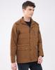 MONTE CARLO Herren Regular Fit Jacke