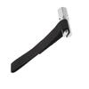 Filter Strap Wrench - Durable Steel, Remove Filter in Seconds, Nylon Belt Design Fits Most Vehicles