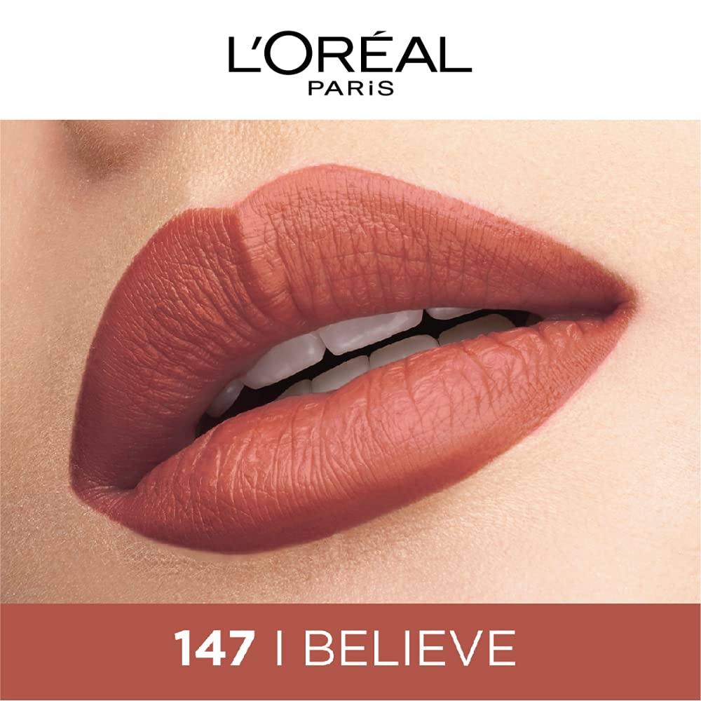 Rouge Signature Liquid Lip Matte