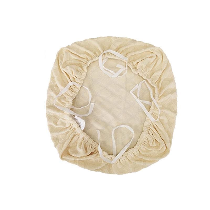 Office Chair Cover Universal Rotating Chair Slipcovers Water Resistant Stretch Removable Protector Computer Chair Seat Cover