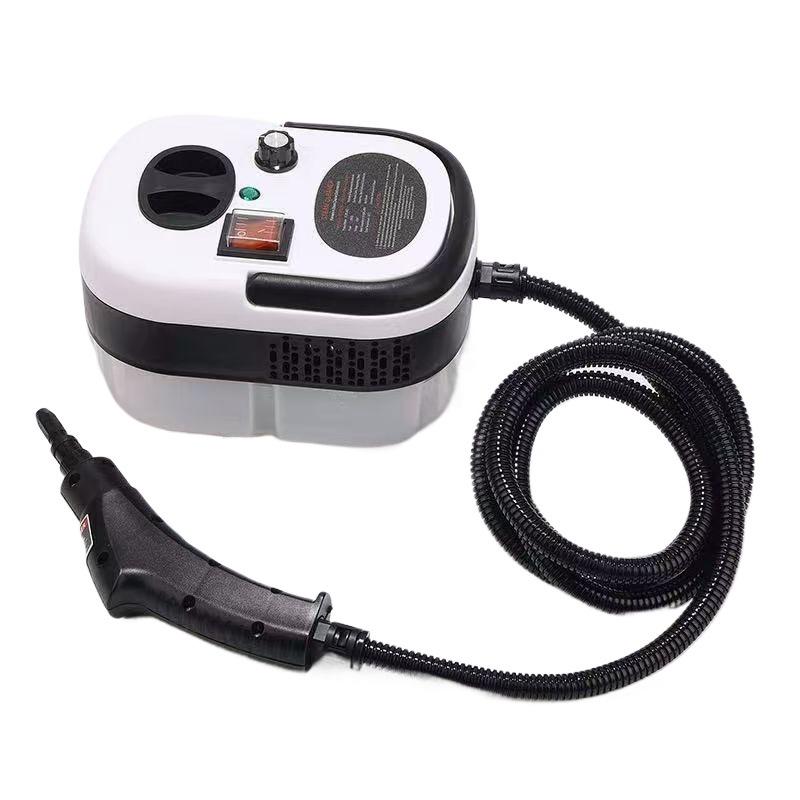 Multi-Functional High-Pressure Steam Cleaner for Home: Cleans Fabrics, Air Conditioners, and Range Hoods
