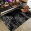 1pc Scarface Office Carpet Chair Mats Soft, Comfortable, All Season,Perfect for Home, Bedroom, or Office Decor, Perfect Gift for