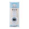 Sanrio Characters Digital Watch Cinnamonroll Children Students Junior Gift Present Birthday Celebration Wristwatch Character Cute Pastel Girls