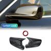 Paar Zijspiegelkappen Spiegeldop Voor BMW 7 Serie E65 E66 2001-2008 E67 2002-2008 Voor E46 Coupé Spiegelkap