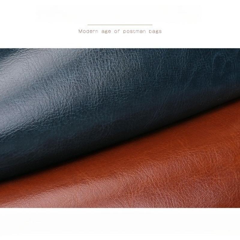 Women's The First Layer of Cowhide Genuine Leather Shoulder Bag Lady Retro Large Capacity Commuting Bags Female Cowhide Luxury Designer Handbag