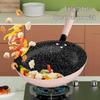KSISE Great Fortune Series Non-Stick Iron Wok
